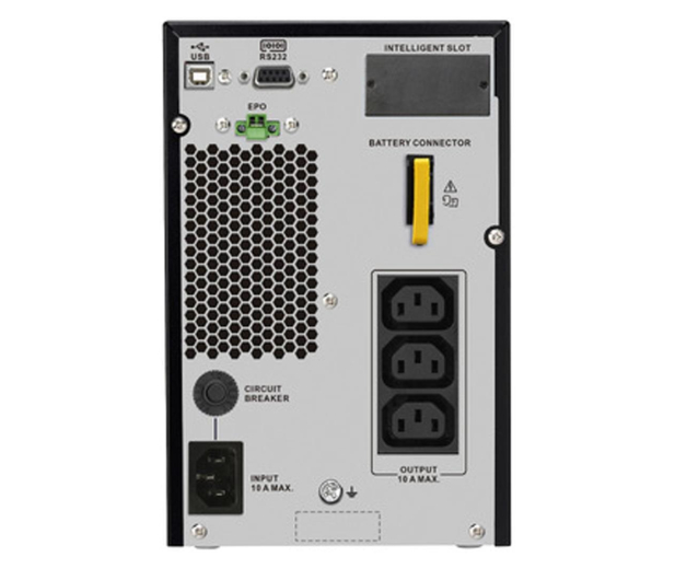 APC Easy UPS SRV1KI-E On-Line SRV 1000VA 900W 230V - 1272072 - zdjęcie 3